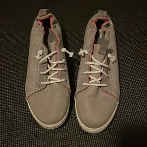 Timberland slide ons